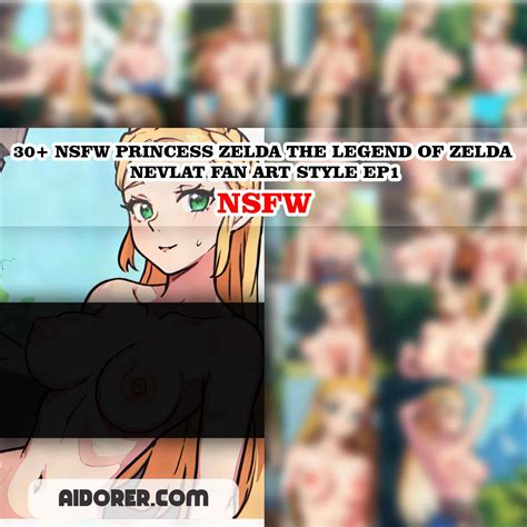 legend of zelda nsfw|ZeldaAfterDark .